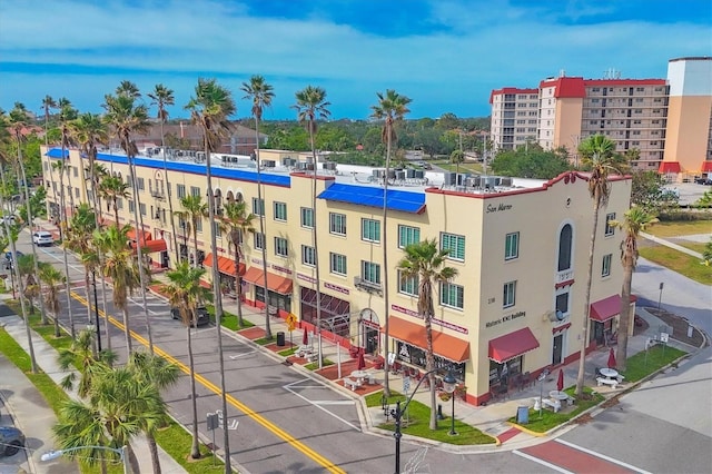 2085 Mattamy Ct, Venice, FL 34292 - view of apartment building / complex