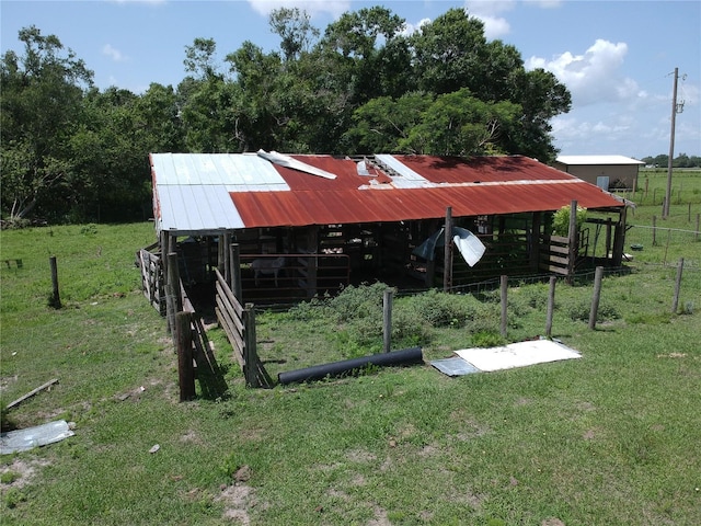 4475 NE County Road 660, Arcadia, FL 34266