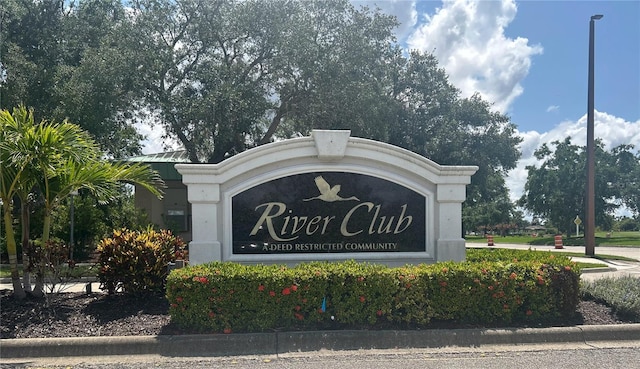 7513 Coventry Ct, Lakewood Ranch, FL 34202 - view of community / neighborhood sign