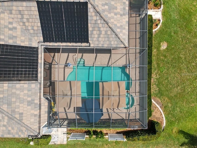 7513 Coventry Ct, Lakewood Ranch, FL 34202 - bird's eye view