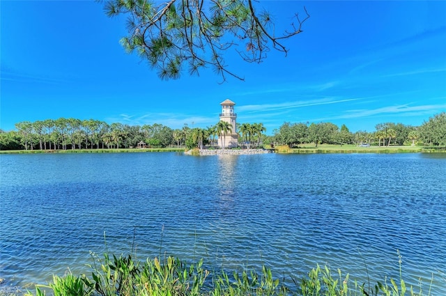 8772 Stone Harbour Loop, Bradenton, FL 34212 - water view