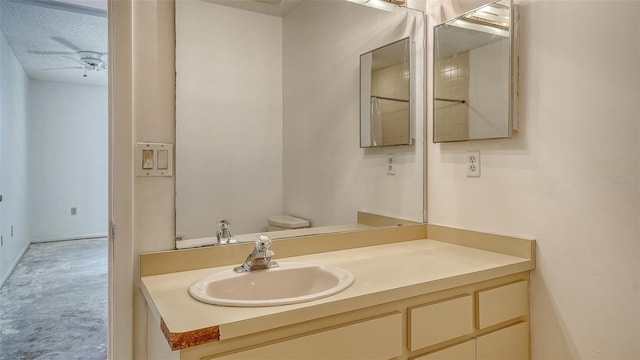 222 Beach Rd Unit 7, Sarasota, FL 34242 - bathroom with vanity