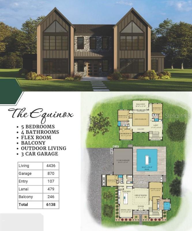 2716 Delphi Hills Way, Lakeland, FL 33812 - view of miscellaneous listing collateral