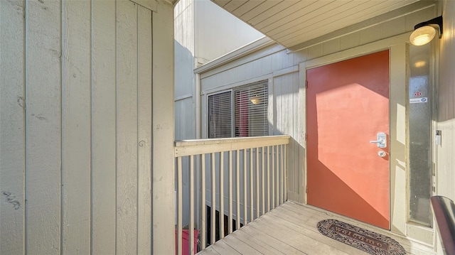 137 Woodland Pl, Osprey, FL 34229 - doorway to property