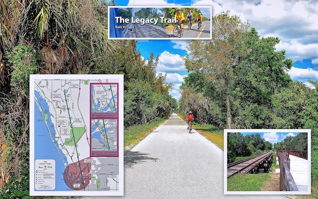 137 Woodland Pl, Osprey, FL 34229 - view of a document with multiple images