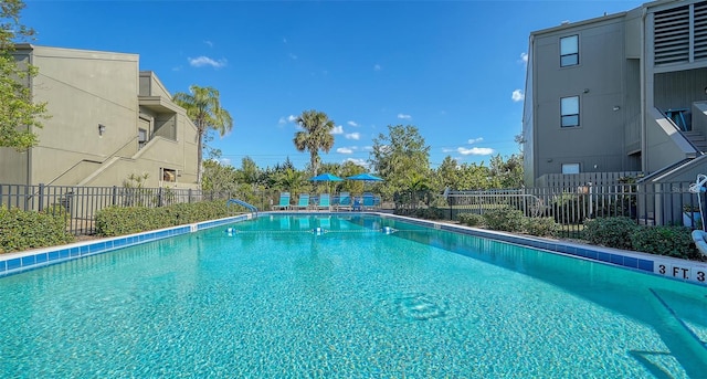 137 Woodland Pl, Osprey, FL 34229 - view of community pool