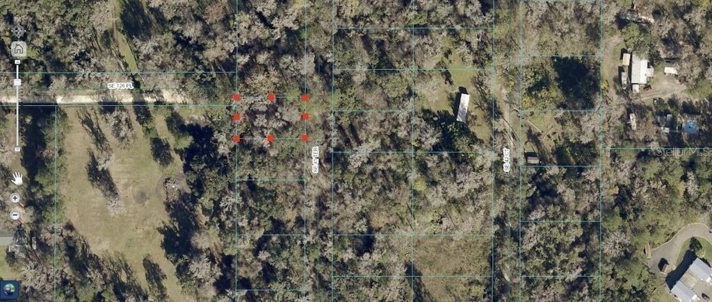 SE 41st Ter, Bellview, FL 32526