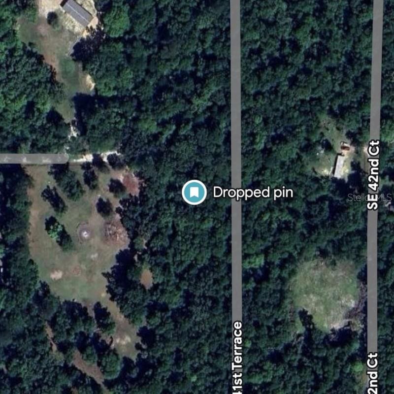 SE 41st Ter, Bellview, FL 32526