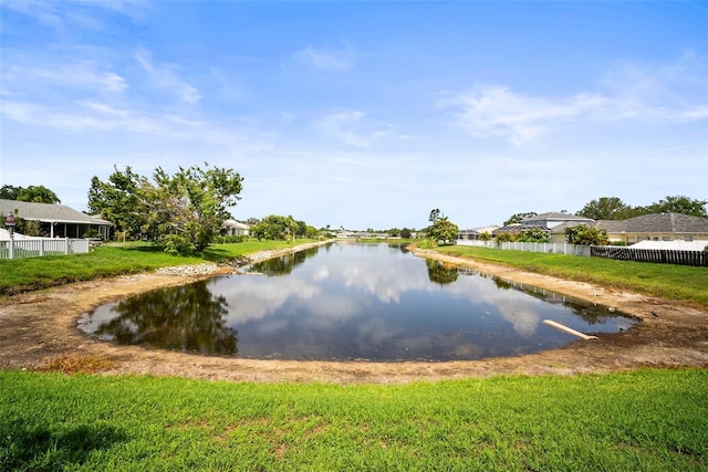 4194 Banbury Cir, Parrish, FL 34219 - water view