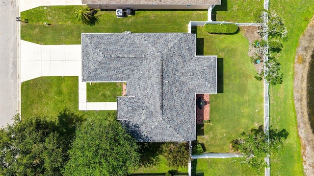 4194 Banbury Cir, Parrish, FL 34219 - aerial view