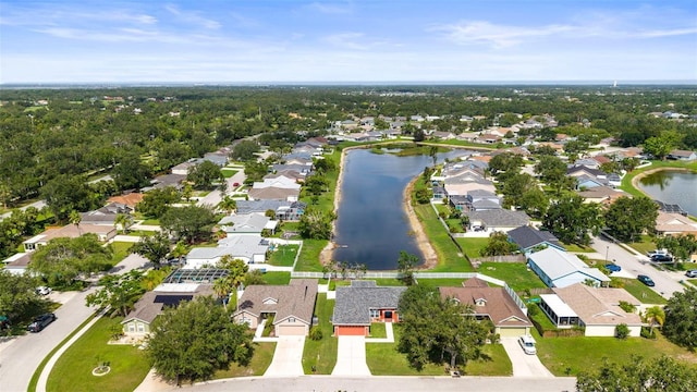 4194 Banbury Cir, Parrish, FL 34219 - view of property location with a nearby body of water and nearby suburban area