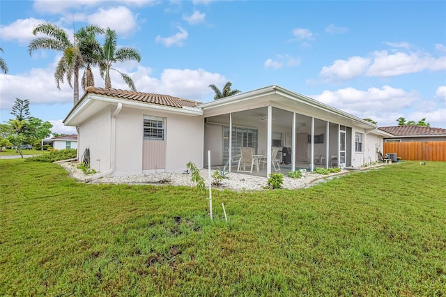 107 Van Dyck Dr, Nokomis, FL 34275 - photo 28