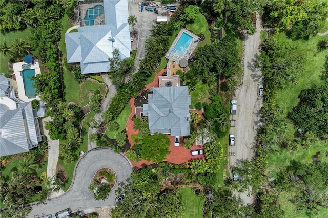 8963 Fishermens Bay Dr, Sarasota, FL 34231 - view of property location