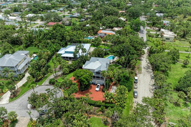 8963 Fishermens Bay Dr, Sarasota, FL 34231 - view of property location