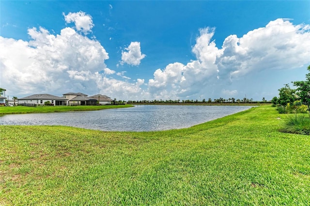 17898 Cherished Loop, Bradenton, FL 34211 - water view