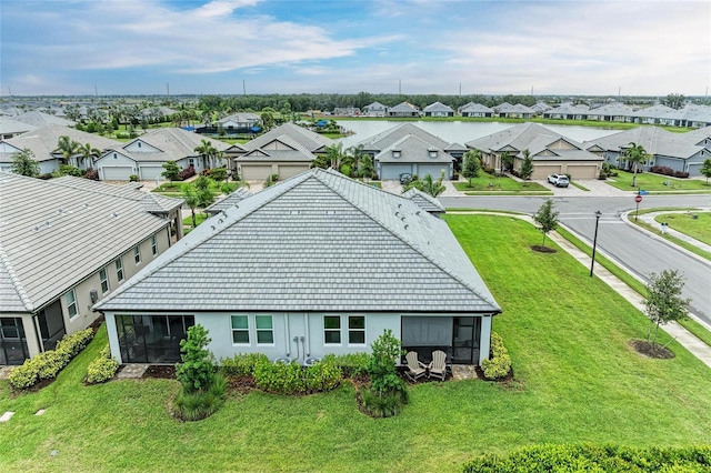17898 Cherished Loop, Bradenton, FL 34211 - aerial view of residential area