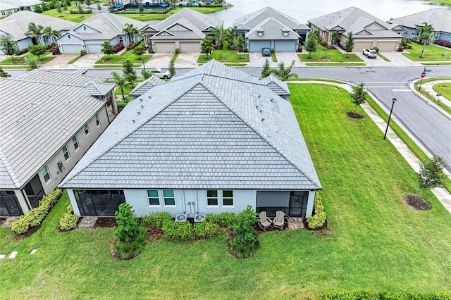 17898 Cherished Loop, Bradenton, FL 34211 - aerial perspective of suburban area