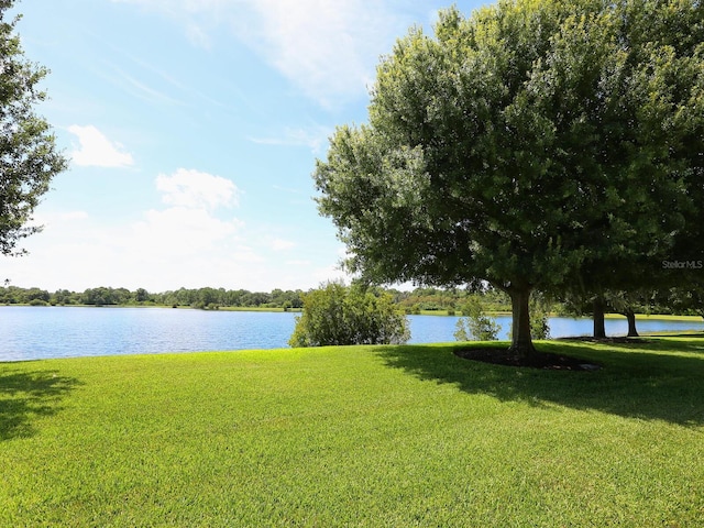 6811 Honeysuckle Trl, Lakewood Ranch, FL 34202 - water view