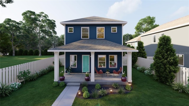 4755 11th Ave S, Saint Petersburg, FL 33711 - photo 1