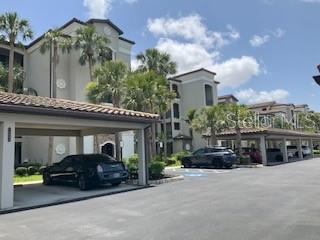 16804 Vardon Ter Unit 307, Bradenton, FL 34211 - view of building exterior