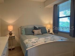 16804 Vardon Ter Unit 307, Bradenton, FL 34211 - view of bedroom