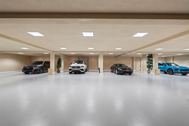 845 Longboat Club Rd, Longboat Key, FL 34228 - view of garage