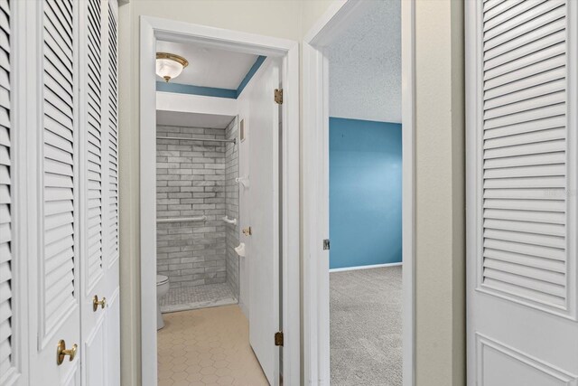 1227 56th St W Unit 1227, Bradenton, FL 34209 - view of hall
