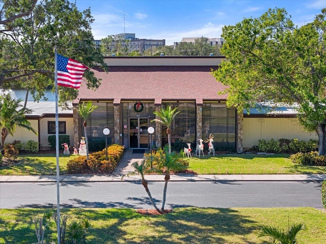 1227 56th St W Unit 1227, Bradenton, FL 34209 - view of building exterior