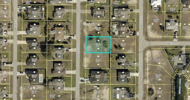 2215 NW 18th Ave, Cape Coral, FL 33993 - photo 1