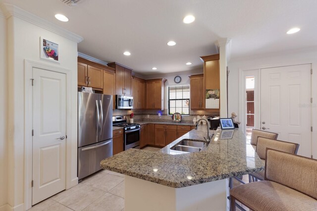 8291 Varenna Dr, Sarasota, FL 34231 - photo 9