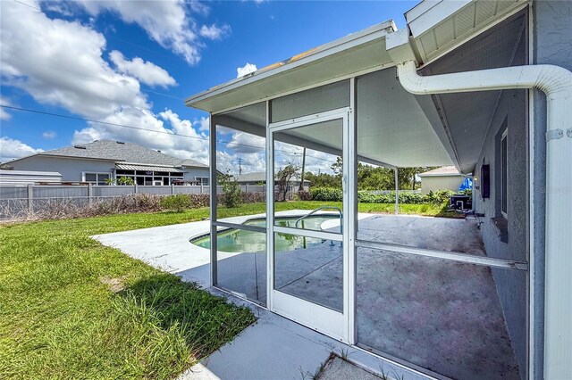 3339 Duar Ter, North Port, FL 34291 - photo 17