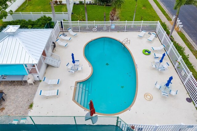 1505 43rd Avenue Dr W, Palmetto, FL 34221 - photo 46