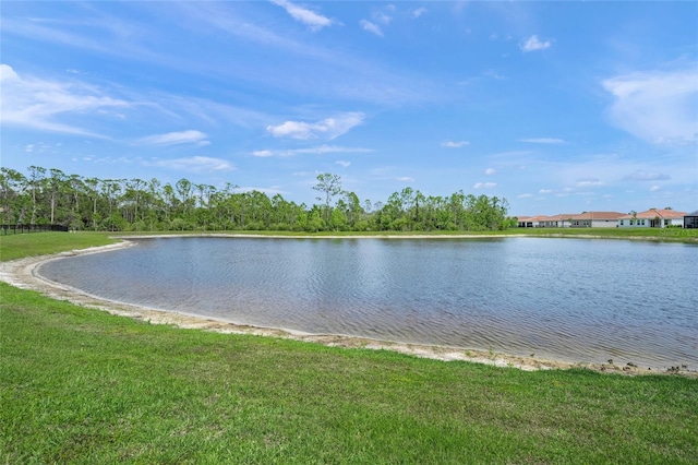 460 Daylily Blvd, Nokomis, FL 34275 - water view