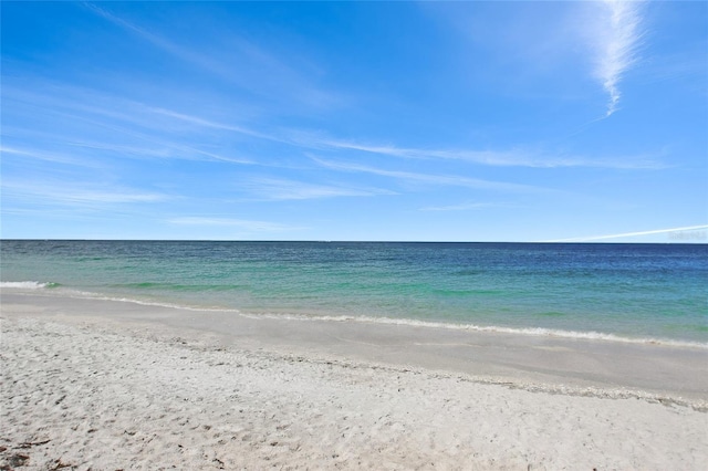 460 Daylily Blvd, Nokomis, FL 34275 - water view with local beach