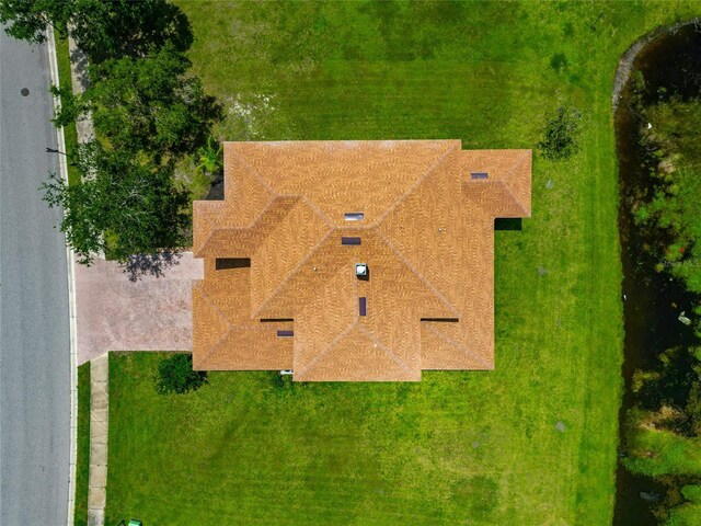 4307 70th Ave E, Ellenton, FL 34222 - view from above of property