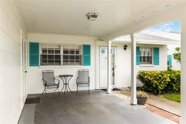 9412 Concord Cir, Bradenton, FL 34210 - view of patio / terrace