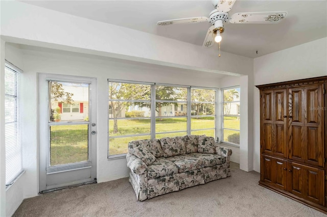 9412 Concord Cir, Bradenton, FL 34210 - view of sunroom