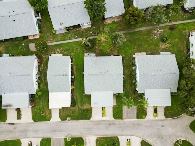 9412 Concord Cir, Bradenton, FL 34210 - aerial overview of property's location featuring nearby suburban area
