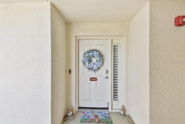 2825 Terra Ceia Bay Blvd Unit 1804, Palmetto, FL 34221 - entrance to property featuring stucco siding