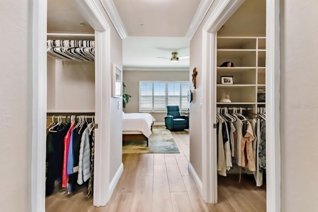2825 Terra Ceia Bay Blvd Unit 1804, Palmetto, FL 34221 - view of closet