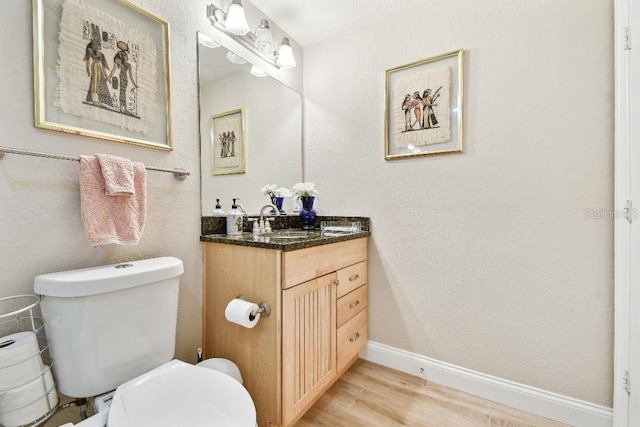 2825 Terra Ceia Bay Blvd Unit 1804, Palmetto, FL 34221 - bathroom with vanity and wood finished floors