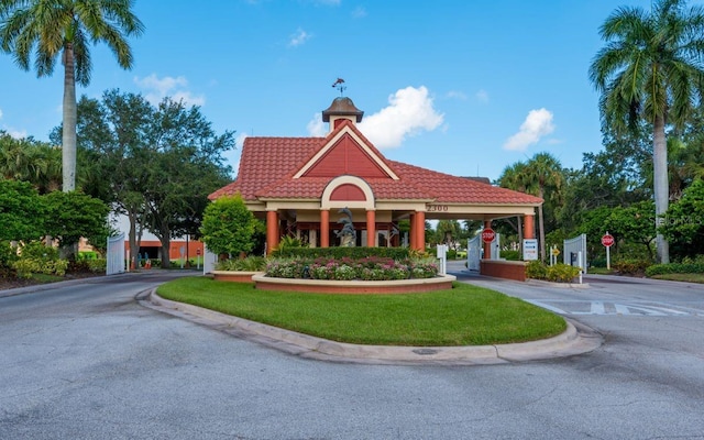 2825 Terra Ceia Bay Blvd Unit 1804, Palmetto, FL 34221 - view of community