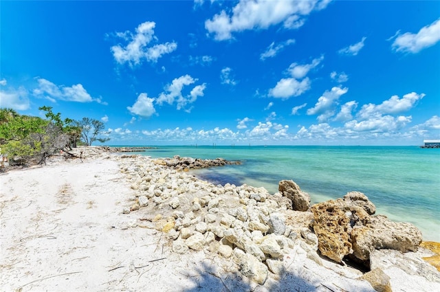 6804 19th Ave W, Bradenton, FL 34209 - water view
