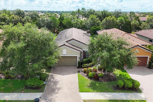 5117 Serata Dr, Bradenton, FL 34211 - view of subject property