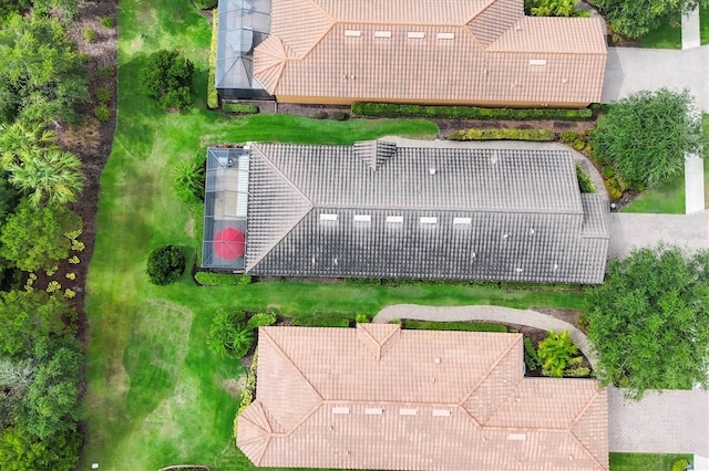 5117 Serata Dr, Bradenton, FL 34211 - aerial view