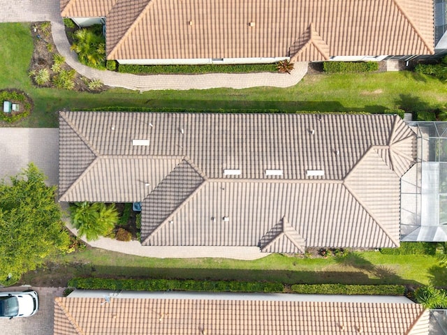 4949 Savona Run, Bradenton, FL 34211 - bird's eye view