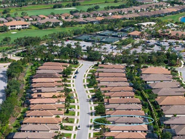 4949 Savona Run, Bradenton, FL 34211 - view of property location featuring nearby suburban area and a golf club