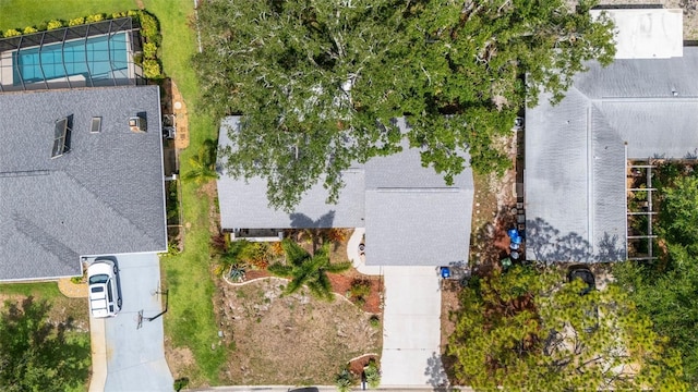 2204 67th St W, Bradenton, FL 34209 - aerial view