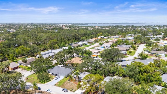 2204 67th St W, Bradenton, FL 34209 - view of property location with nearby suburban area