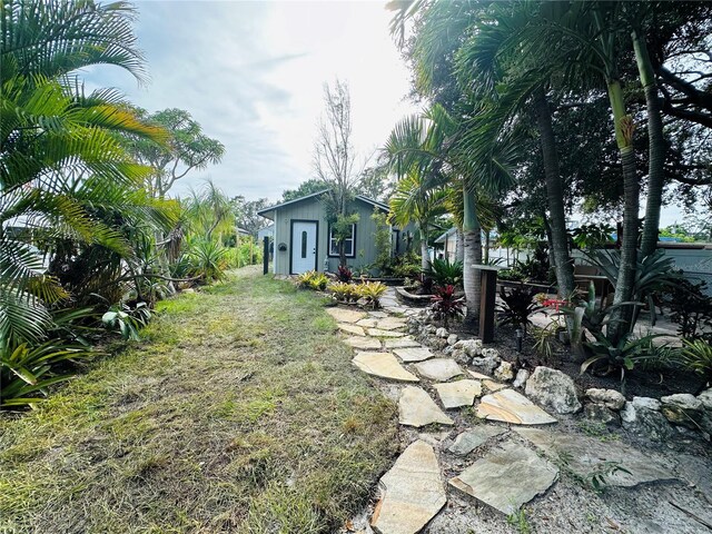 4945 Camphor Ave, Sarasota, FL 34231 - photo 26